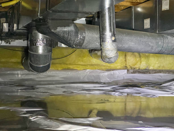 Water damage restoration experts in Benson, UT