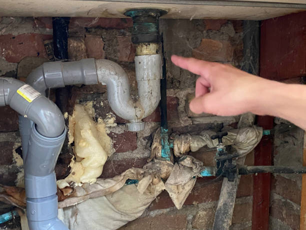 Water damage restoration insurance claims in Benson, UT