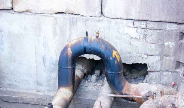 Best Water damage contractors near me  in Benson, UT