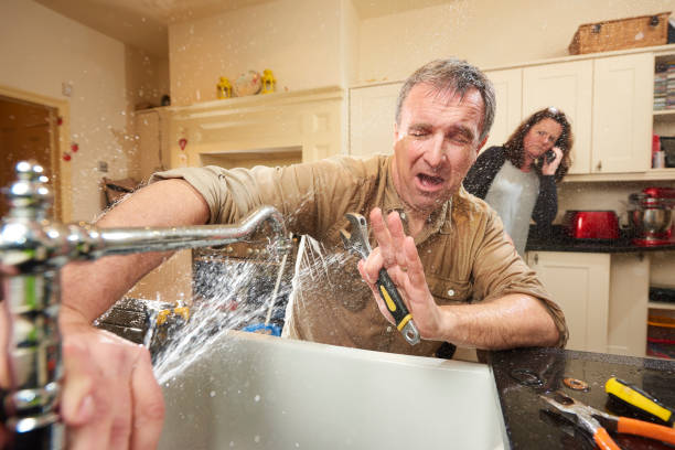 Water damage restoration mold remediation in Benson, UT